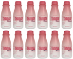 CBum Thavage Pre-Workout 12oz RTD Berry - Case 12 Bottles
