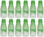 CBum Thavage Pre-Workout 12oz RTD Green Gummy - 12 Bottles