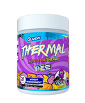 Glaxon Thermal Grape PEZ - 21 Servings