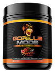 Gorilla Mind Gorilla Mode Pre-Workout Tigers Blood - 40 Servings