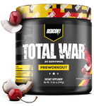 Redcon1 Total War Tiger's Blood - 30 Servings