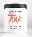 Blackmarket Labs TONE Orange Mango - 30 Servings