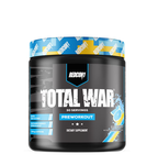 Redcon1 Total War Blueberry Lemonade - 30 Servings