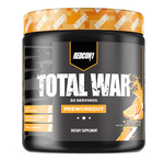Redcon1 Total War Orange Crush - 30 Servings