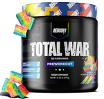 Redcon1 Total War Rainbow Candy - 30 Servings