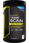 Rule 1 R1 Train BCAAs + Electrolytes Blue Raspberry - 30 Servings