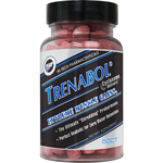 Hi Tech Pharmaceuticals Trenabol - 60 Tablets - 60 Tablets