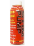 Train Naked Labs Stim Pump 12oz TropicalTwist - 12 Btls