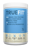 RSP TrueFit Grass-Fed Whey Protein Powder  Vanilla - 20 Servings (1.85 Lb)