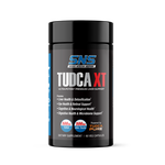 SNS Serious Nutrition Solutions TUDCA XT - 60 Capsules