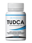 ABL Pharma Tudca - 90 Cap