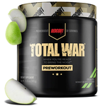 Redcon1 Total War Green Apple - 30 Servings
