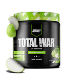 Redcon1 Total War Green Apple - 30 Servings