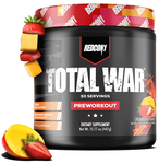 Redcon1 Total War Strawberry Mango - 30 Servings