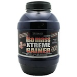 Ultimate Nutrition Iso Mass Xtreme Gainer Chocolate - 10.11 Lb