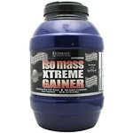 Ultimate Nutrition Iso Mass Xtreme Gainer Cookies & Cream - 10.11 Lb