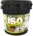 Ultimate Nutrition ISO Sensation 93 Cookies n' Cream - 5 Lb