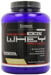 Ultimate Nutrition Prostar Whey Protein Vanilla - 5 Lb