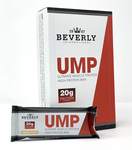 Beverly International UMP Protein Bar Almond Honey - 12 Bars