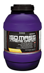 Ultimate Nutrition Iso Mass Xtreme Gainer Banana - 10 Lb