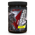 Apollon Nutrition Universal Soldier Lemon - 20 Servings