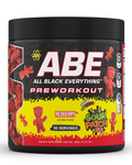 ABE Ultimate Pre-Workout Sour Patch Kids Redberry  - 30 Servings