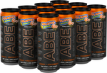 ABE Energy Drink Orange Burst - 12 Cans