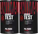 Animal Test - 2 x 21 Pack TWINPACK