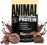Animal Isolate Loaded Whey Protein  Chocolate - 10 Lb
