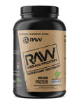 Raw Nutrition Vegan Protein Cookies n Cream - 25 Servings