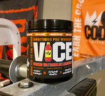 GCode Nutrition VICE: Ambitious Pre-Workout  Wicked Watermelon Lemonade - 30 Servings