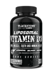 Blackstone Labs Vitamin D3 Liposomal 2000iu - 100 Tab