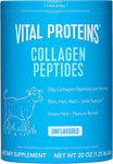 Vital Proteins Collagen Peptides  Unflavored - 28 Servings