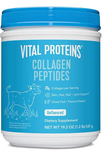 Vital Proteins Collagen Peptides  Unflavored - 27 Servings