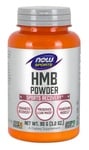 Now Foods HMB Powder - 90 Grams
