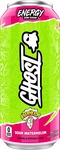 Ghost Energy Drink Warheads Sour Watermelon - 12 Cans