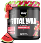 Redcon1 Total War Watermelon - 30 Servings