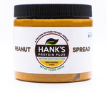 Hank’s Protein Plus Peanut Spread White Chocolate Pretzel - 15.5 oz