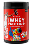 Six Star 100% Whey Protein  Kelloggs-Froot Loops  - 1.81 Lb