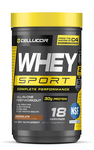 -Cellucor Whey Sport Chocolate - 1.9 Lb (18 Servings)
