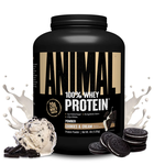 Animal 100% Whey Protein Cookies & Cream - 4 Lb