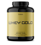Ultimate Nutrition Whey Gold Vanilla - 5 Lb