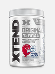 XTEND Original Airheads Candy Mystery Airheads - 30 Servings