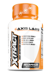 Axis Labs Xtract - High Definition Diuretic - 80 Cap