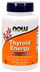 Now Foods Thyroid Energy - 90 Cap