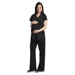 2pkt Maternity V-Neck