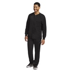 3 Pocket Raglan Warm Up