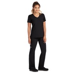 3pkt Reliance Mock Wrap