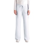4 Pocket GA Logo Elastic Back