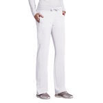 4 Pocket Knit Waist Track Pant